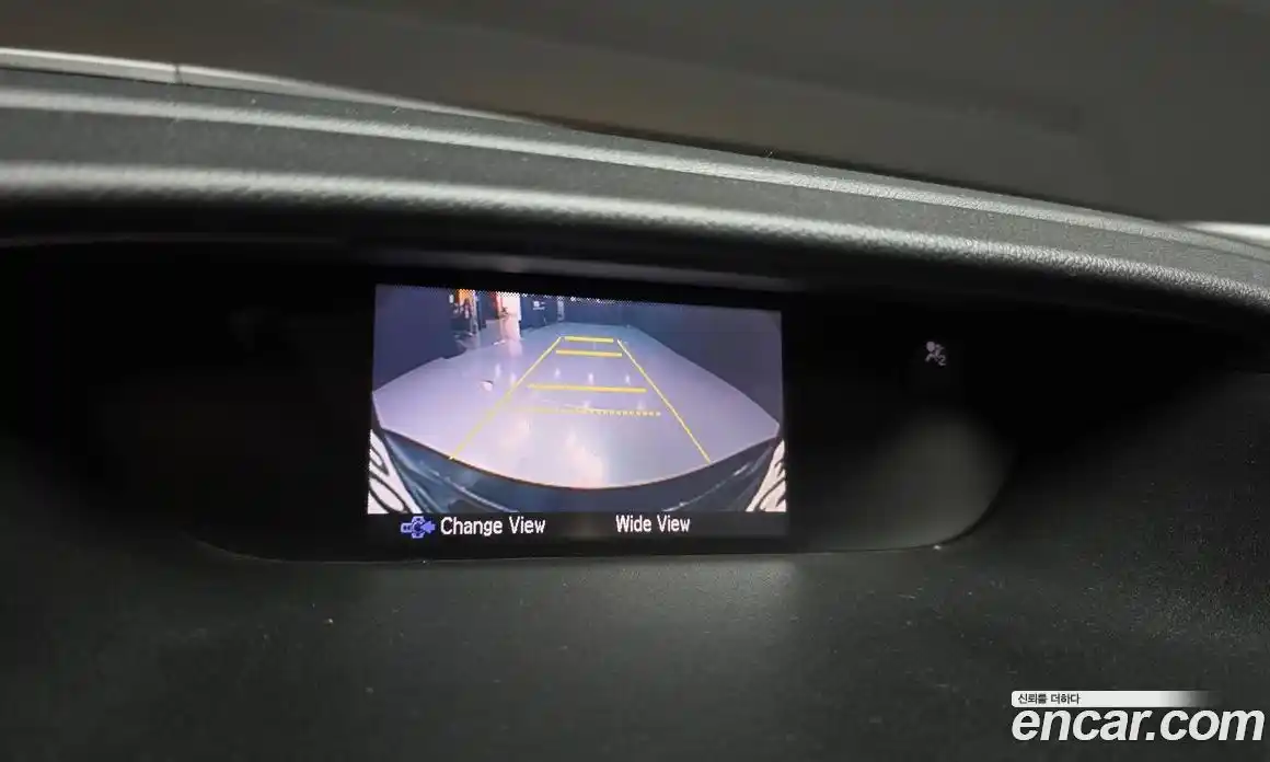 Honda CR-V 2014 2.4 автомат (гидро), фото 16