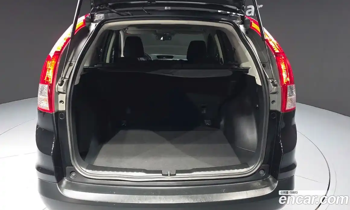 Honda CR-V 2014 2.4 автомат (гидро), фото 20