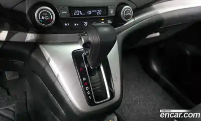 Honda CR-V 2014 2.4 автомат (гидро), миниатюра 9