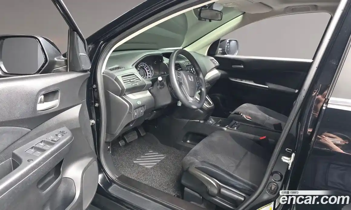 Honda CR-V 2014 2.4 автомат (гидро), фото 10