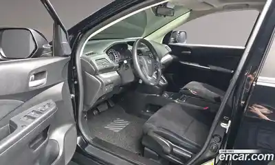 Honda CR-V 2014 2.4 автомат (гидро), миниатюра 10