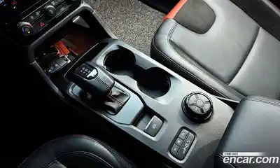 Ford Ranger 2024 2.0 автомат (гидро), миниатюра 12