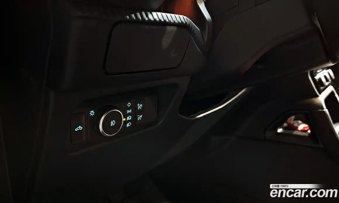 Ford Ranger 2024 2.0 автомат (гидро), фото 19