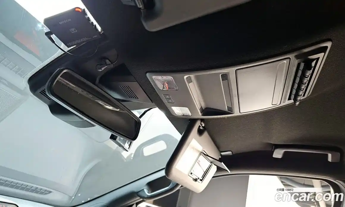 Ford Ranger 2024 2.0 автомат (гидро), фото 24