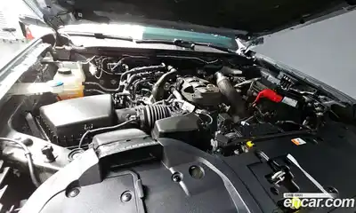 Ford Ranger 2024 2.0 автомат (гидро), миниатюра 6