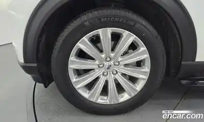 Ford Explorer 2020 2.3 автомат (гидро), миниатюра 5