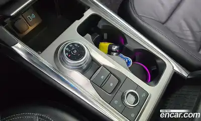Ford Explorer 2020 2.3 автомат (гидро), миниатюра 9