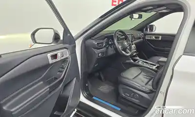 Ford Explorer 2020 2.3 автомат (гидро), миниатюра 10
