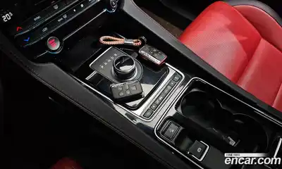 Jaguar F-Pace 2019 2.0 гидро, миниатюра 11