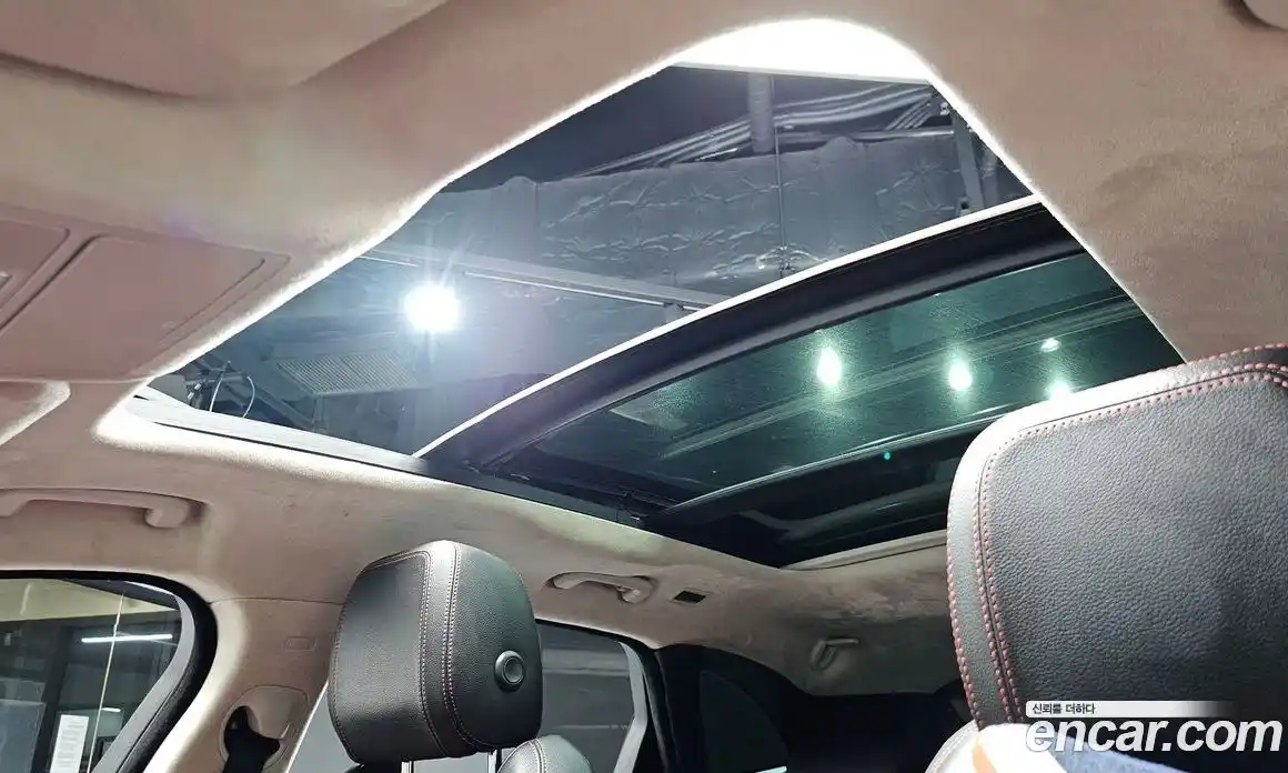 Jaguar F-Pace 2019 2.0 гидро, фото 22