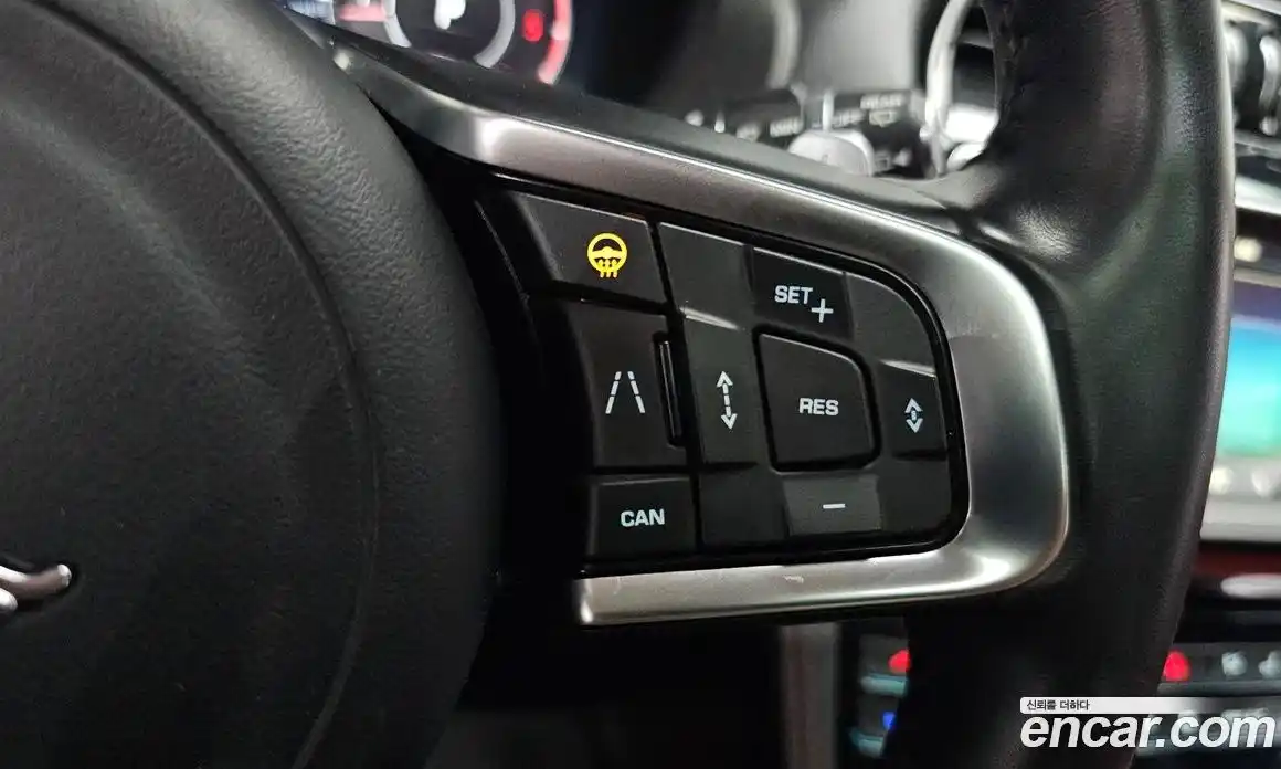 Jaguar F-Pace 2019 2.0 гидро, фото 28