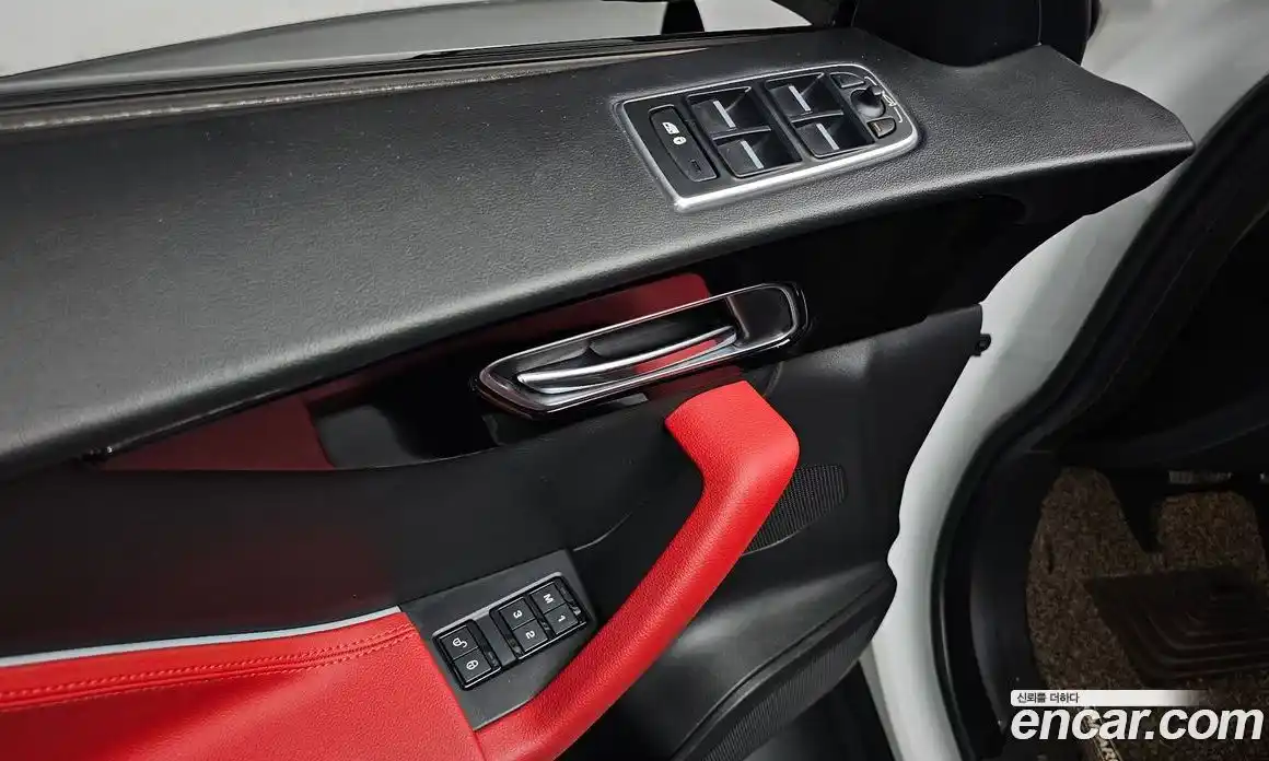 Jaguar F-Pace 2019 2.0 гидро, фото 31