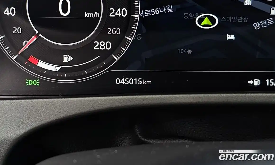 Jaguar F-Pace 2019 2.0 гидро, фото 36