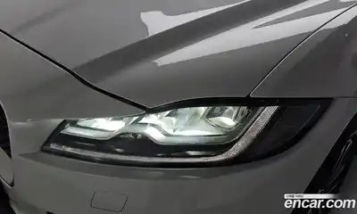 Jaguar F-Pace 2019 2.0 гидро, миниатюра 7