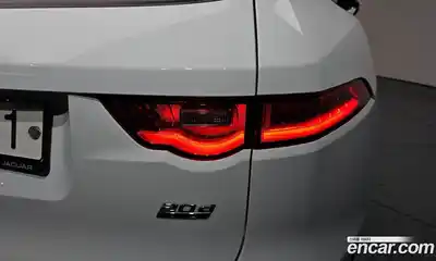 Jaguar F-Pace 2019 2.0 гидро, миниатюра 8
