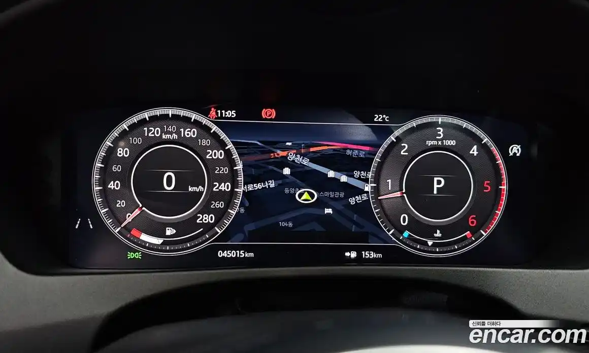 Jaguar F-Pace 2019 2.0 гидро, фото 10