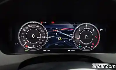 Jaguar F-Pace 2019 2.0 гидро, миниатюра 10
