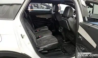 Peugeot 5008 2020 2.0 автомат (гидро), миниатюра 12