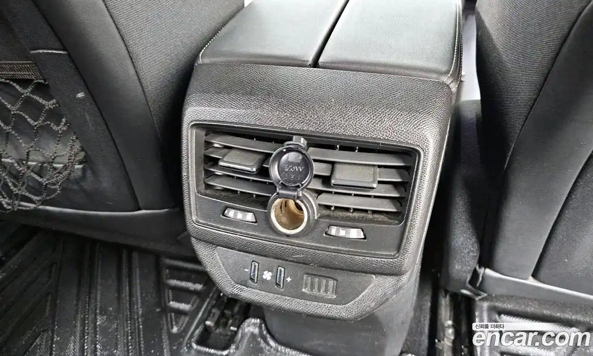 Peugeot 5008 2020 2.0 автомат (гидро), фото 19