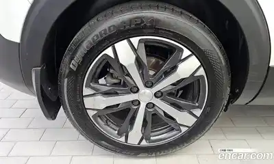 Peugeot 5008 2020 2.0 автомат (гидро), миниатюра 5