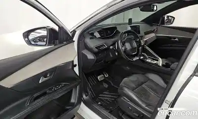 Peugeot 5008 2020 2.0 автомат (гидро), миниатюра 10