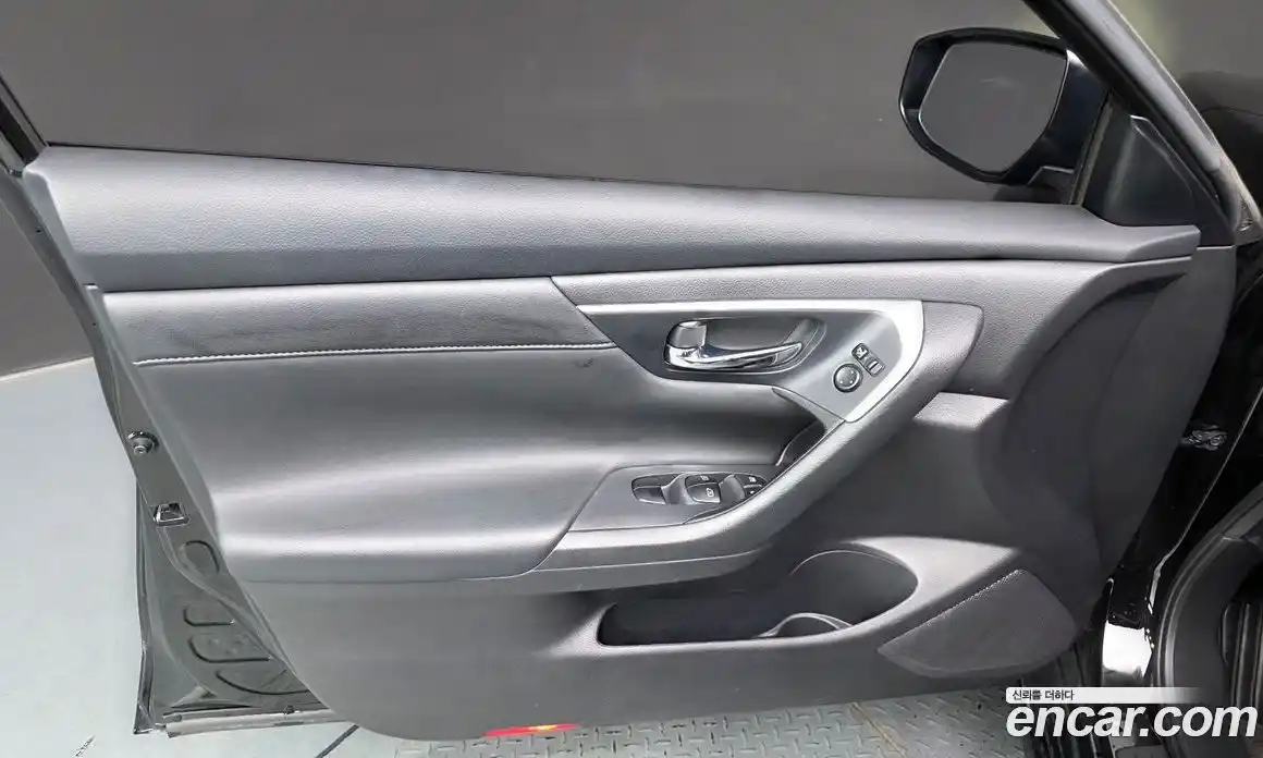 Nissan Altima 2017 2.5 гидро, фото 14