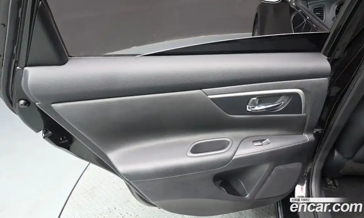 Nissan Altima 2017 2.5 гидро, фото 15