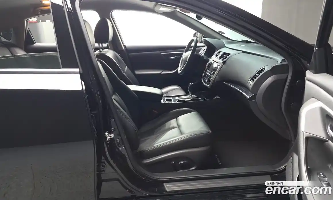 Nissan Altima 2017 2.5 гидро, фото 16