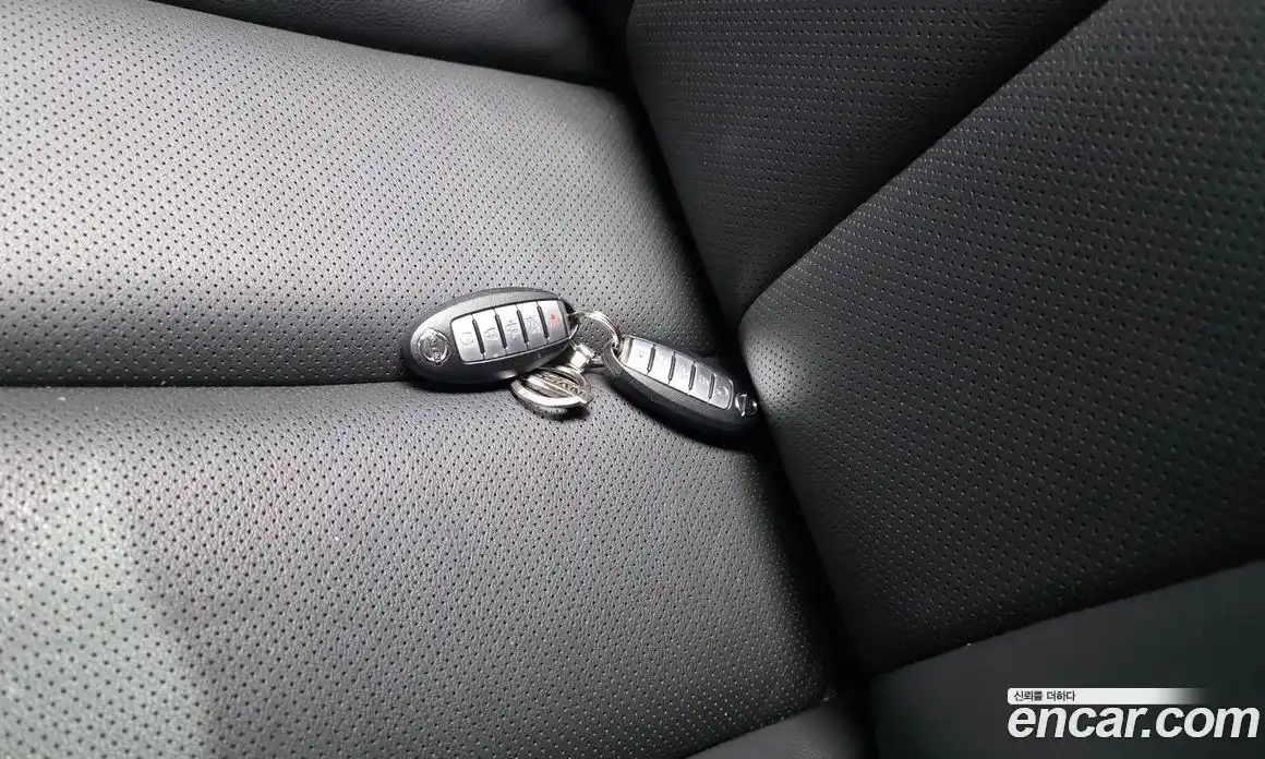 Nissan Altima 2017 2.5 гидро, фото 21