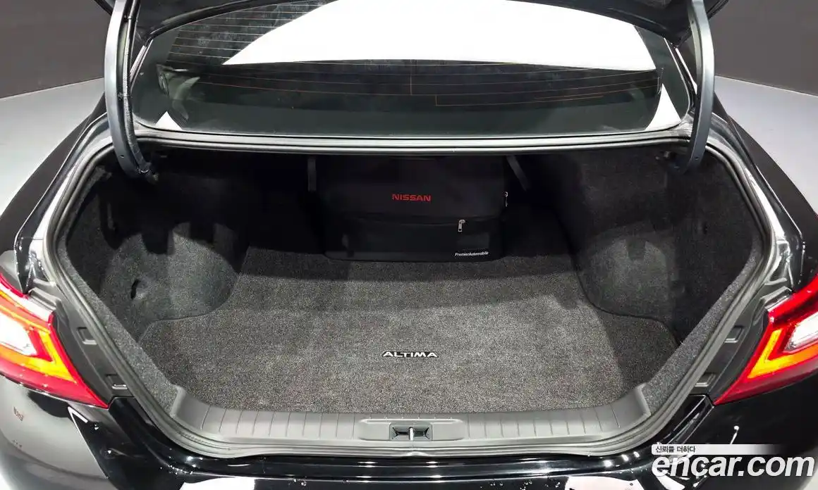 Nissan Altima 2017 2.5 гидро, фото 22