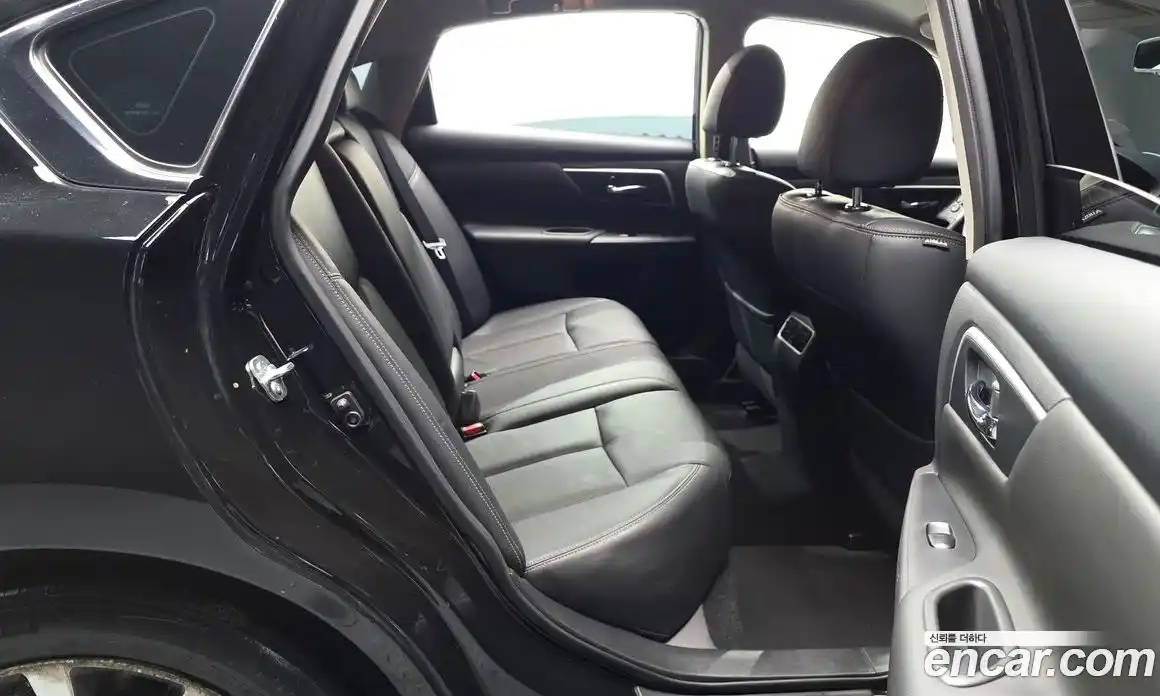 Nissan Altima 2017 2.5 гидро, фото 23
