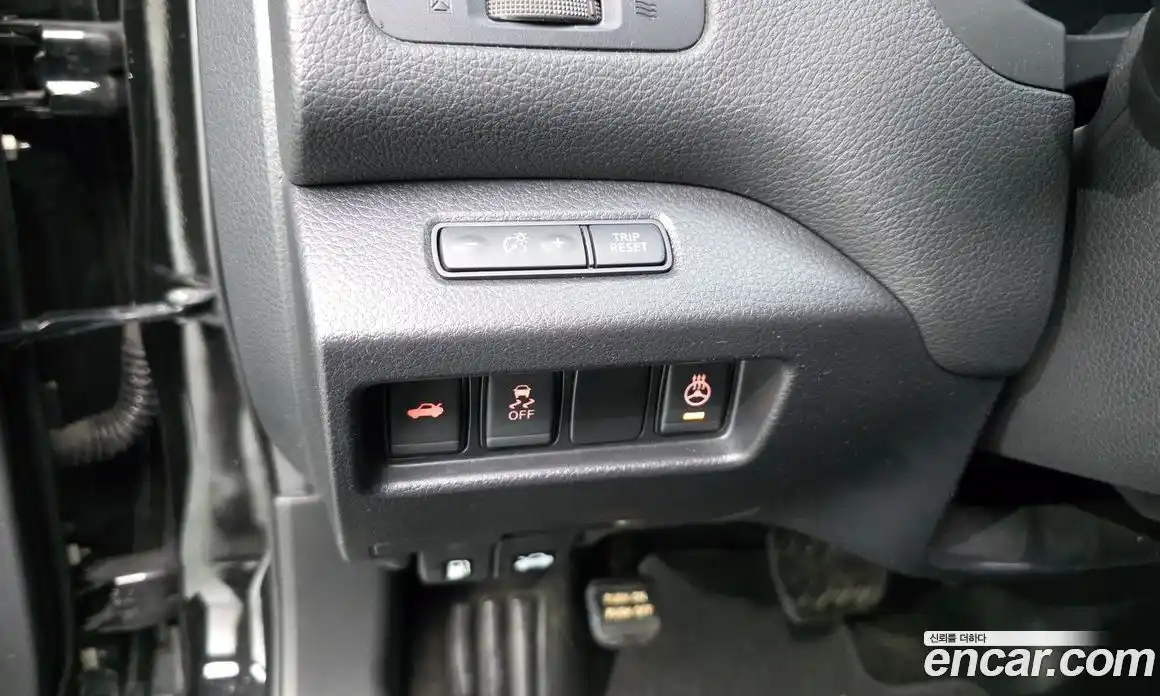 Nissan Altima 2017 2.5 гидро, фото 25