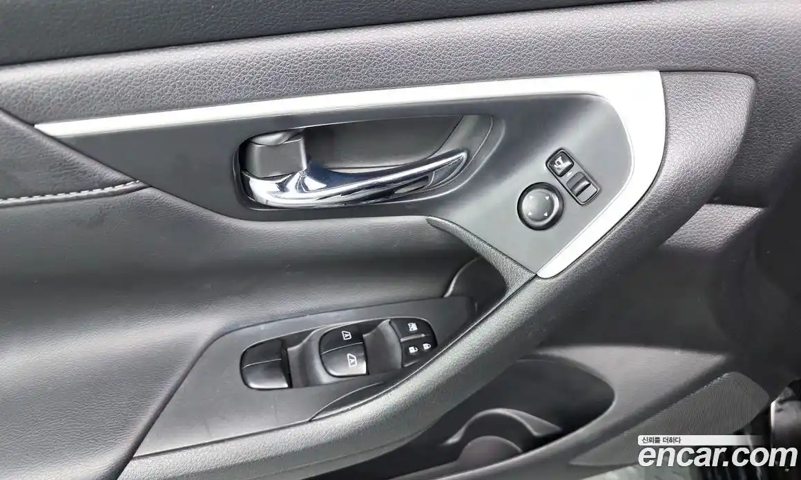 Nissan Altima 2017 2.5 гидро, фото 26