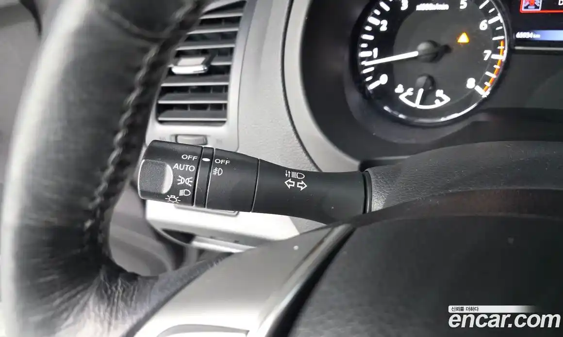 Nissan Altima 2017 2.5 гидро, фото 27