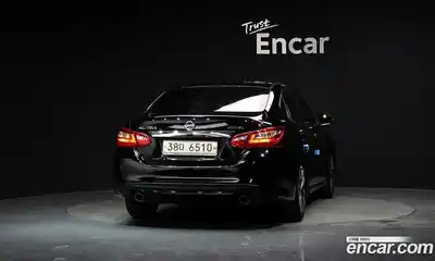 Nissan Altima 2017 2.5 гидро, миниатюра 4