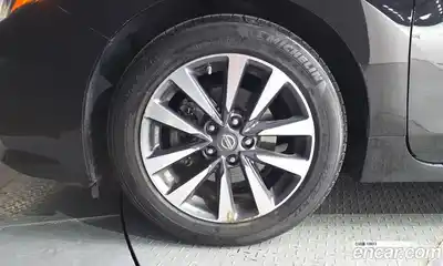 Nissan Altima 2017 2.5 гидро, миниатюра 5