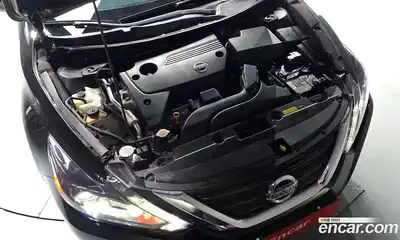 Nissan Altima 2017 2.5 гидро, миниатюра 6