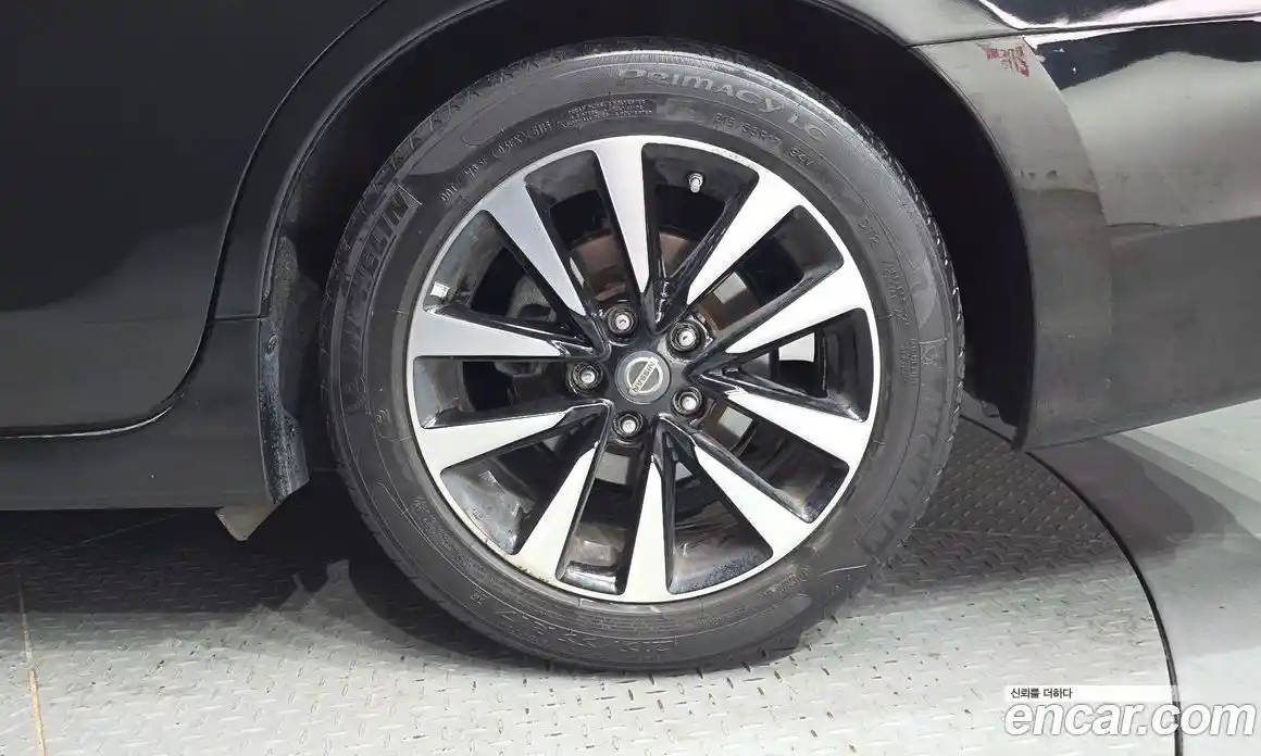 Nissan Altima 2017 2.5 гидро, фото 7