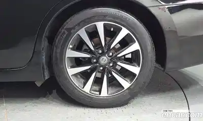 Nissan Altima 2017 2.5 гидро, миниатюра 7