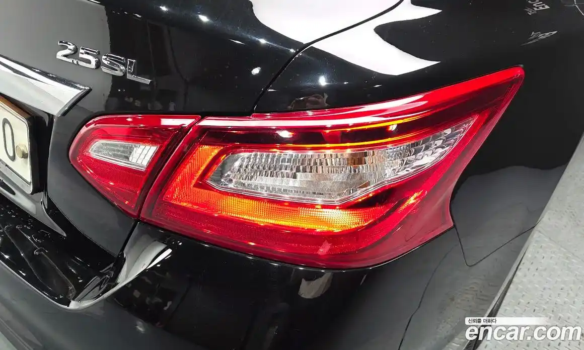 Nissan Altima 2017 2.5 гидро, фото 9