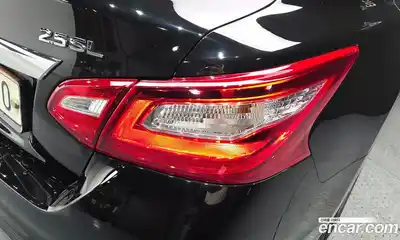 Nissan Altima 2017 2.5 гидро, миниатюра 9