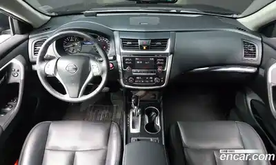 Nissan Altima 2017 2.5 гидро, миниатюра 10