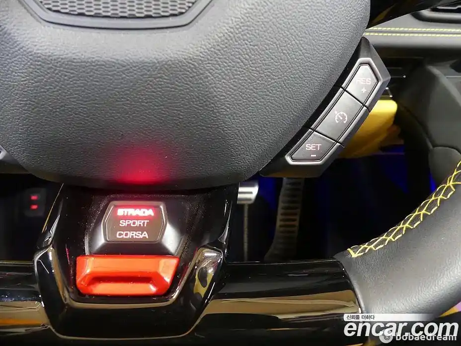 Lamborghini Huracan 2023 5.2 гидро, фото 15