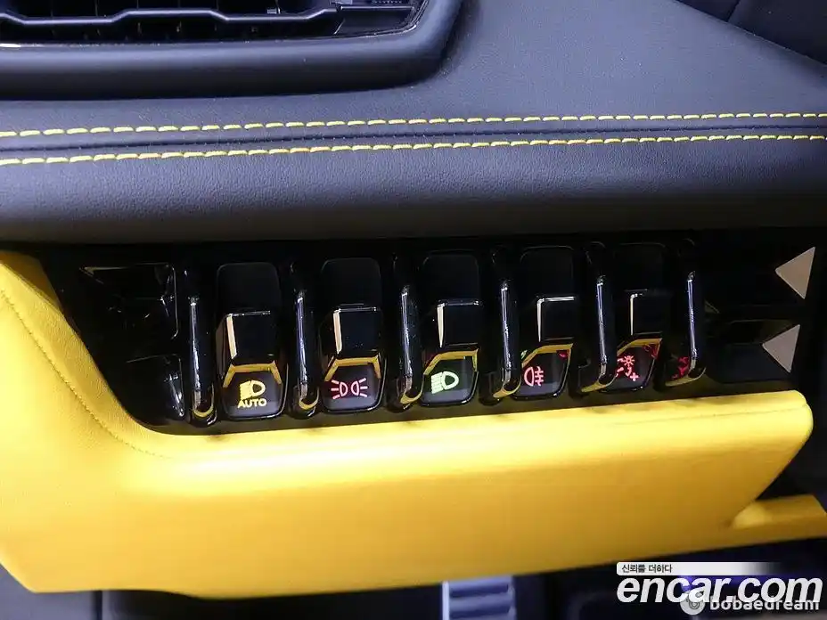Lamborghini Huracan 2023 5.2 гидро, фото 16