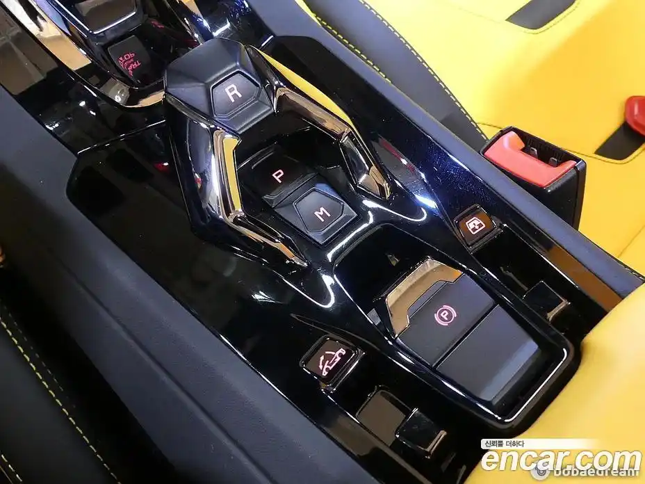 Lamborghini Huracan 2023 5.2 гидро, фото 7