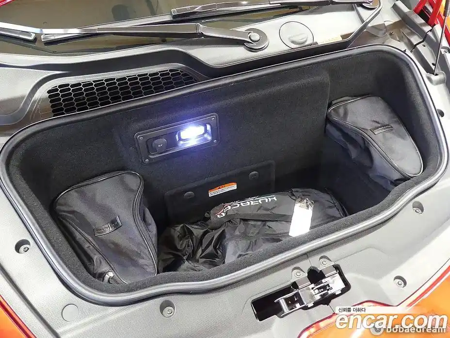 Lamborghini Huracan 2023 5.2 гидро, фото 10