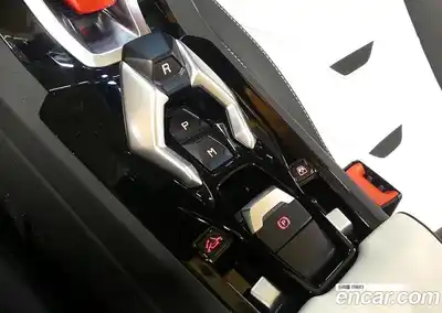 Lamborghini Huracan 2022 5.2 гидро, миниатюра 12