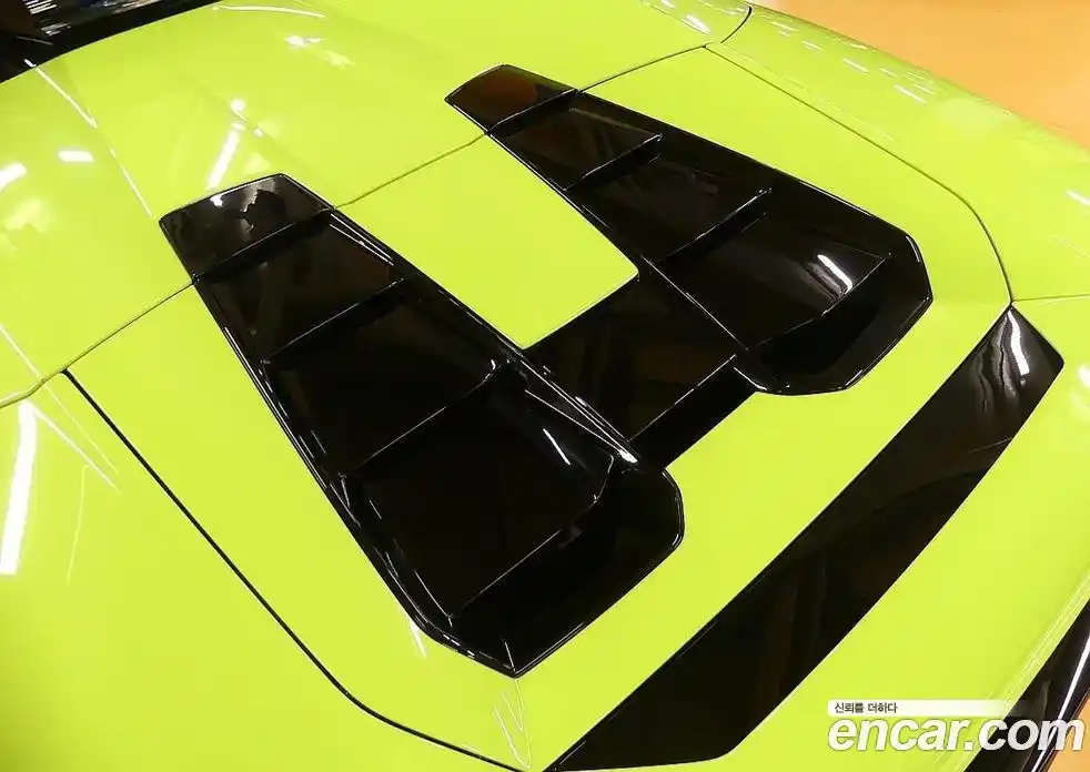 Lamborghini Huracan 2022 5.2 гидро, фото 9