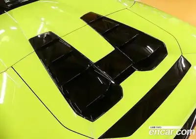 Lamborghini Huracan 2022 5.2 гидро, миниатюра 9