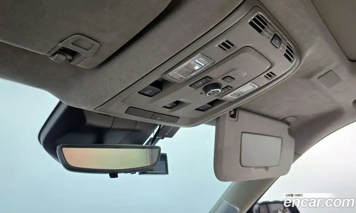 Cadillac Escalade 2025 6.2 гидро, фото 19